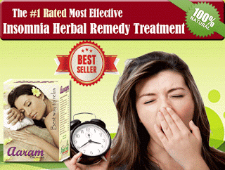 Ayurvedic Cure To Stop Insomnia
