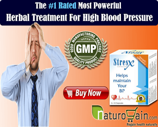 How To Lower Down High Blood Pressure