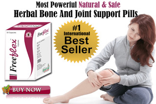 Herbal Supplements To Get Healthy Joints