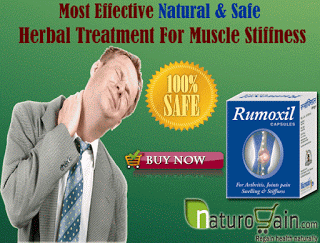 Herbal Supplements For Joint Pain Relief