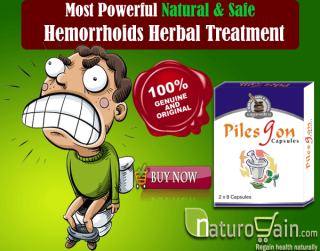 Herbal Hemorrhoids Treatment Reviews