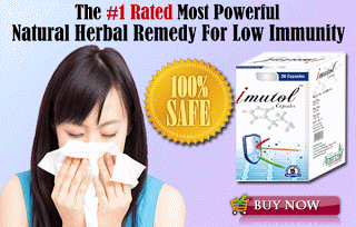 Get Healthy Immune System Safely