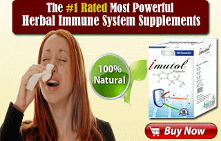 Build Immune System