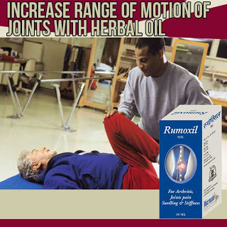 Increase Range Of Motion Of Joints